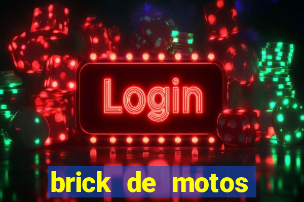 brick de motos porto alegre